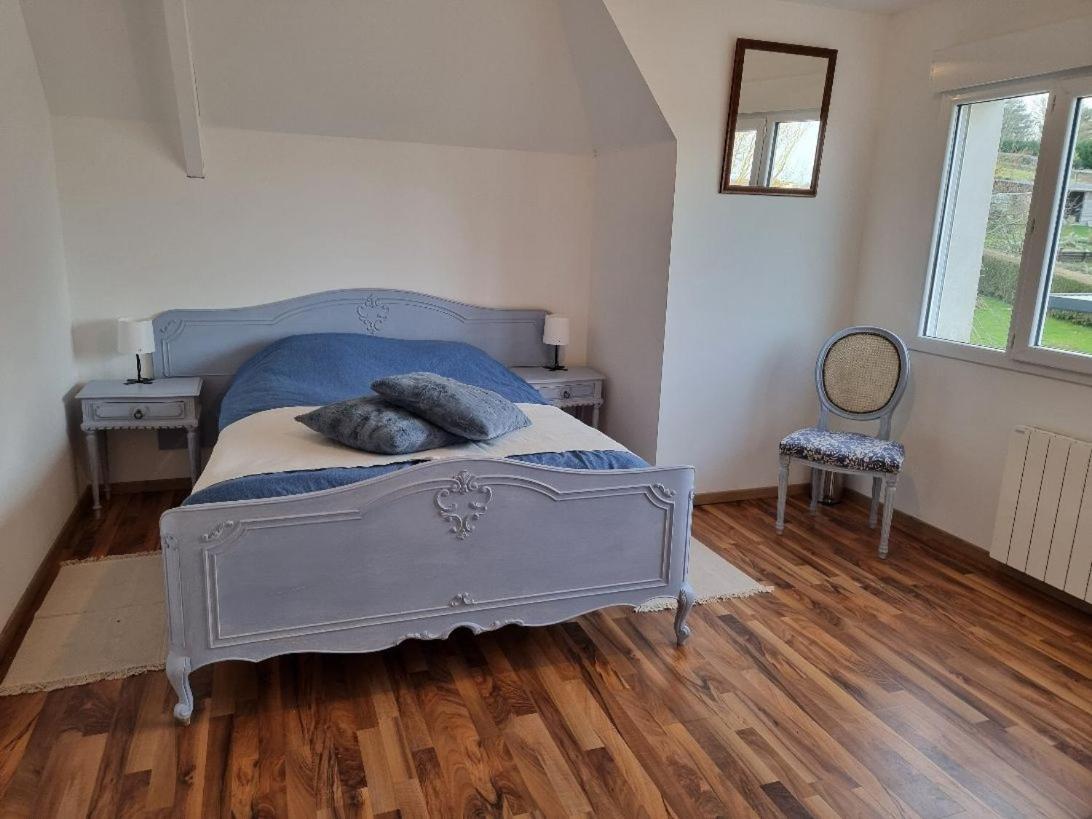 Maison Coco Quiberville Sur Mer- Seaside Golfers Villa - Near Golf De Dieppe Ngoại thất bức ảnh