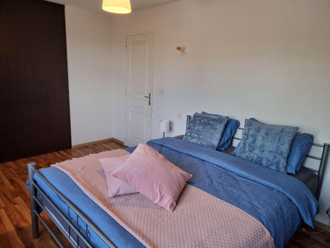 Maison Coco Quiberville Sur Mer- Seaside Golfers Villa - Near Golf De Dieppe Ngoại thất bức ảnh