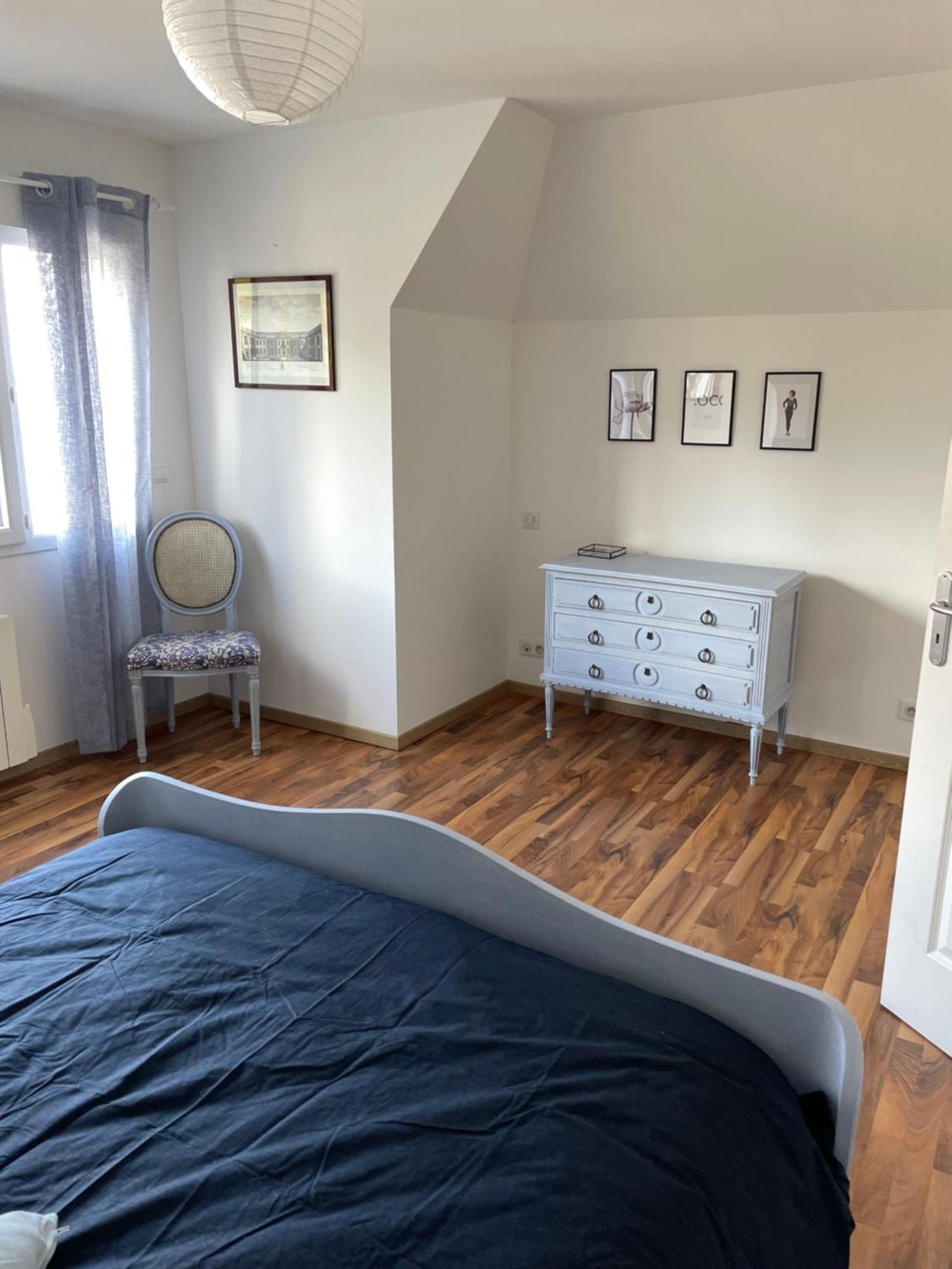 Maison Coco Quiberville Sur Mer- Seaside Golfers Villa - Near Golf De Dieppe Ngoại thất bức ảnh