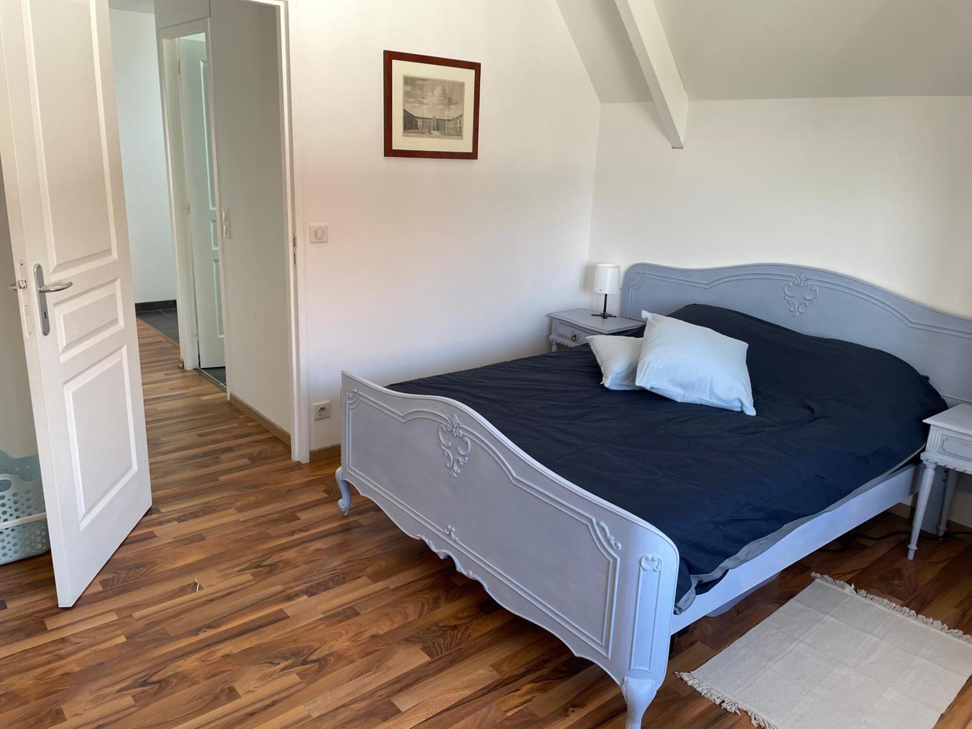 Maison Coco Quiberville Sur Mer- Seaside Golfers Villa - Near Golf De Dieppe Ngoại thất bức ảnh