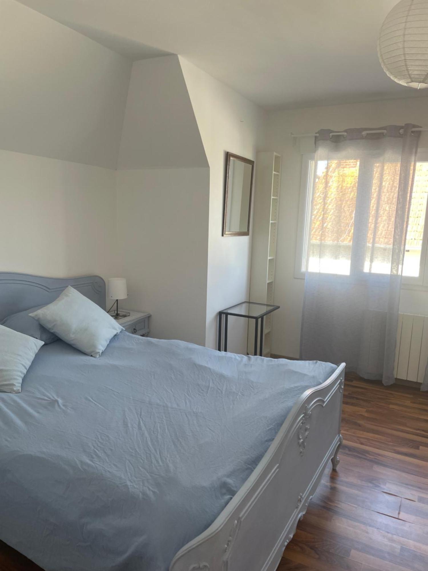 Maison Coco Quiberville Sur Mer- Seaside Golfers Villa - Near Golf De Dieppe Ngoại thất bức ảnh