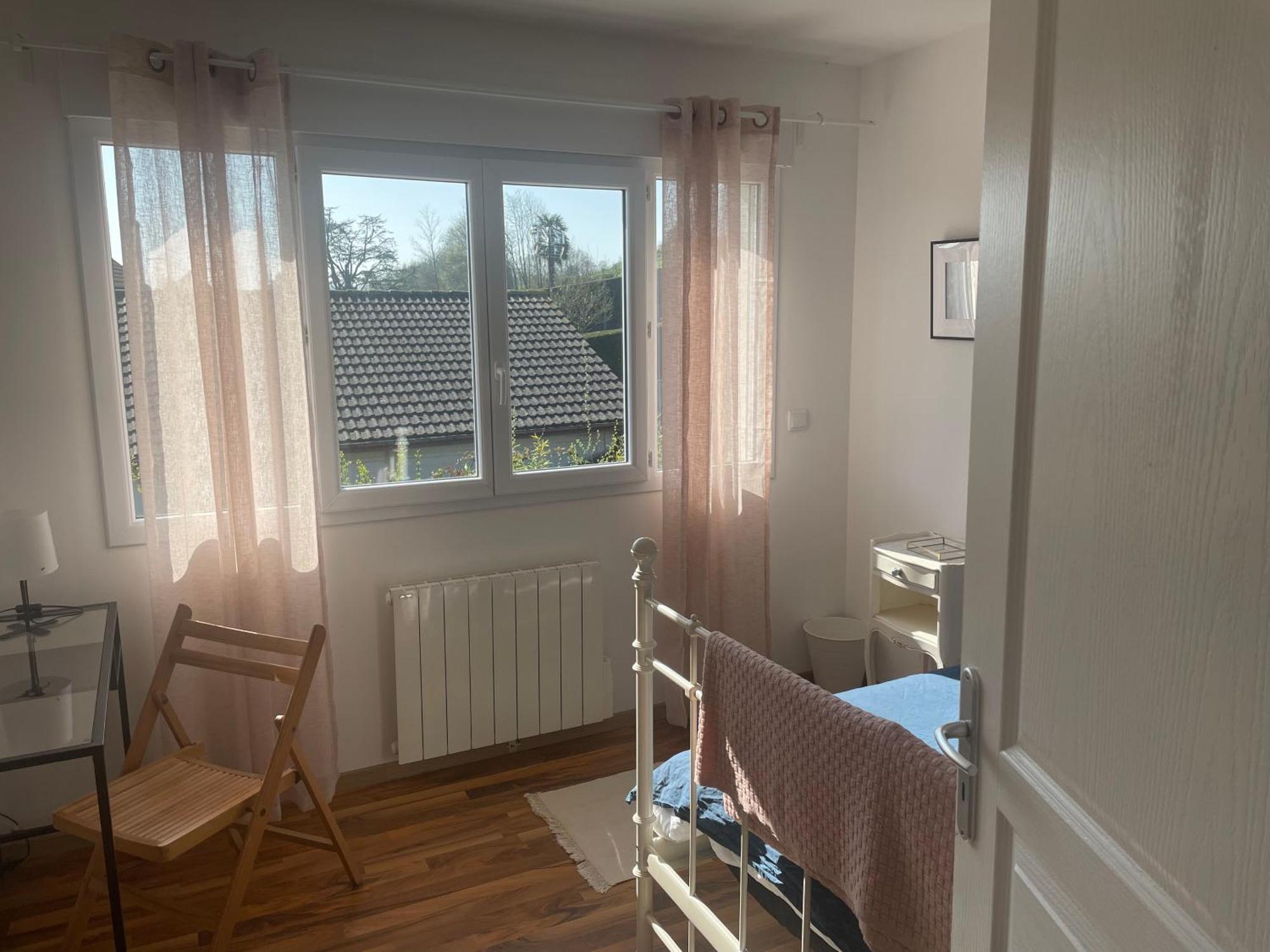 Maison Coco Quiberville Sur Mer- Seaside Golfers Villa - Near Golf De Dieppe Ngoại thất bức ảnh