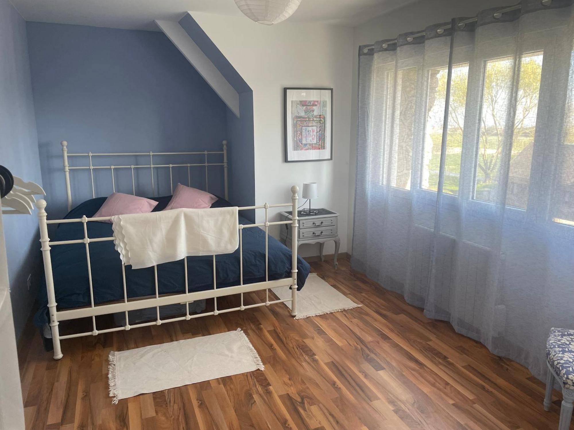 Maison Coco Quiberville Sur Mer- Seaside Golfers Villa - Near Golf De Dieppe Ngoại thất bức ảnh
